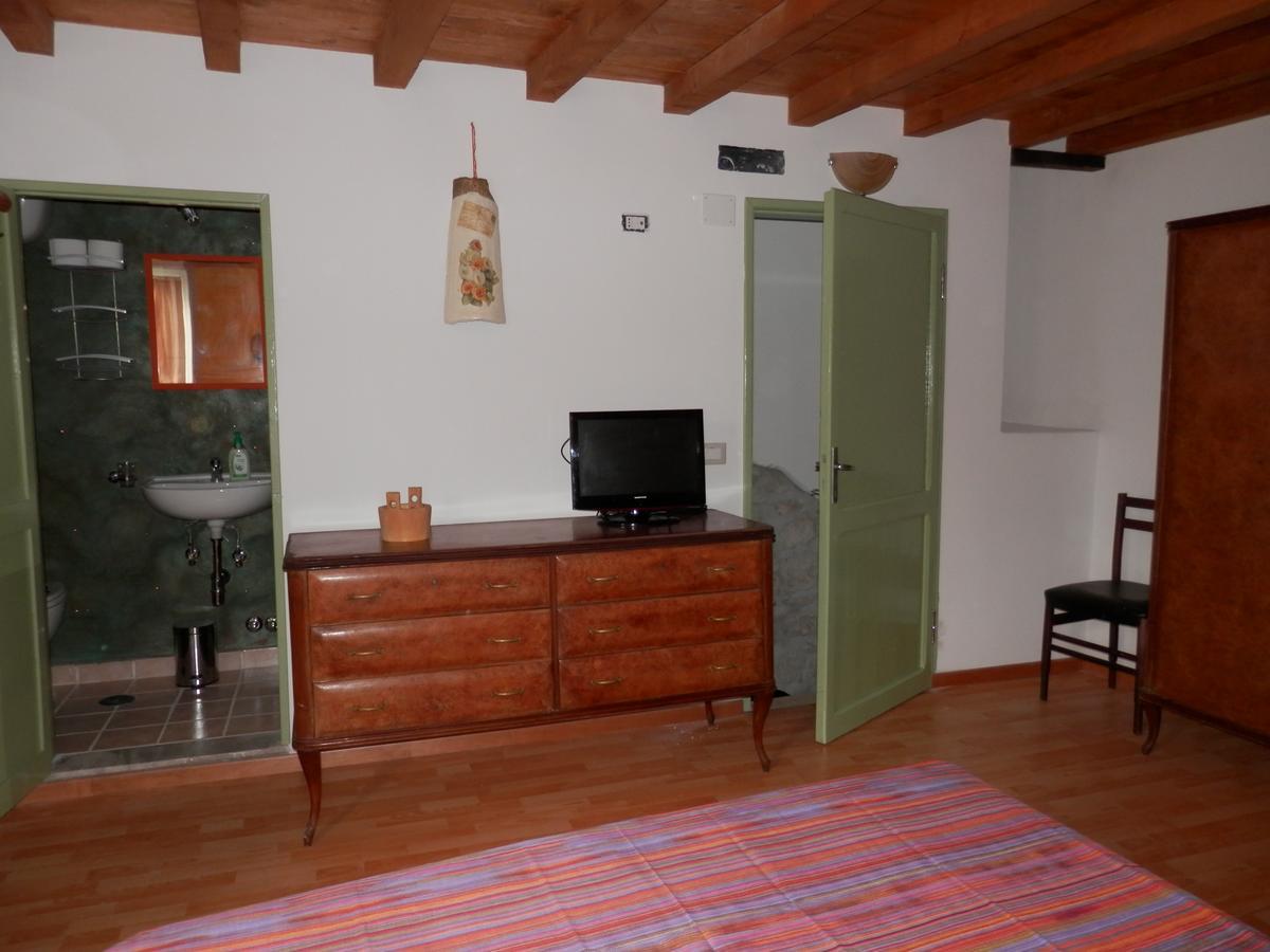 Cali B&B Alatri Cameră foto