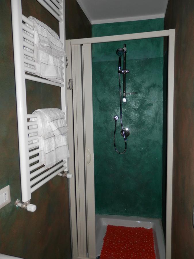 Cali B&B Alatri Cameră foto