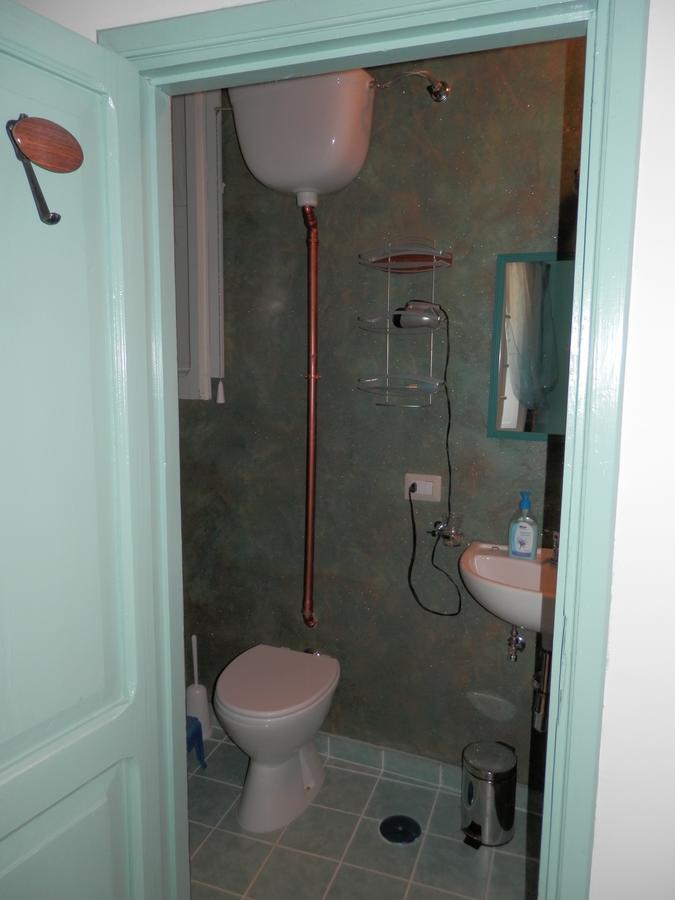 Cali B&B Alatri Cameră foto