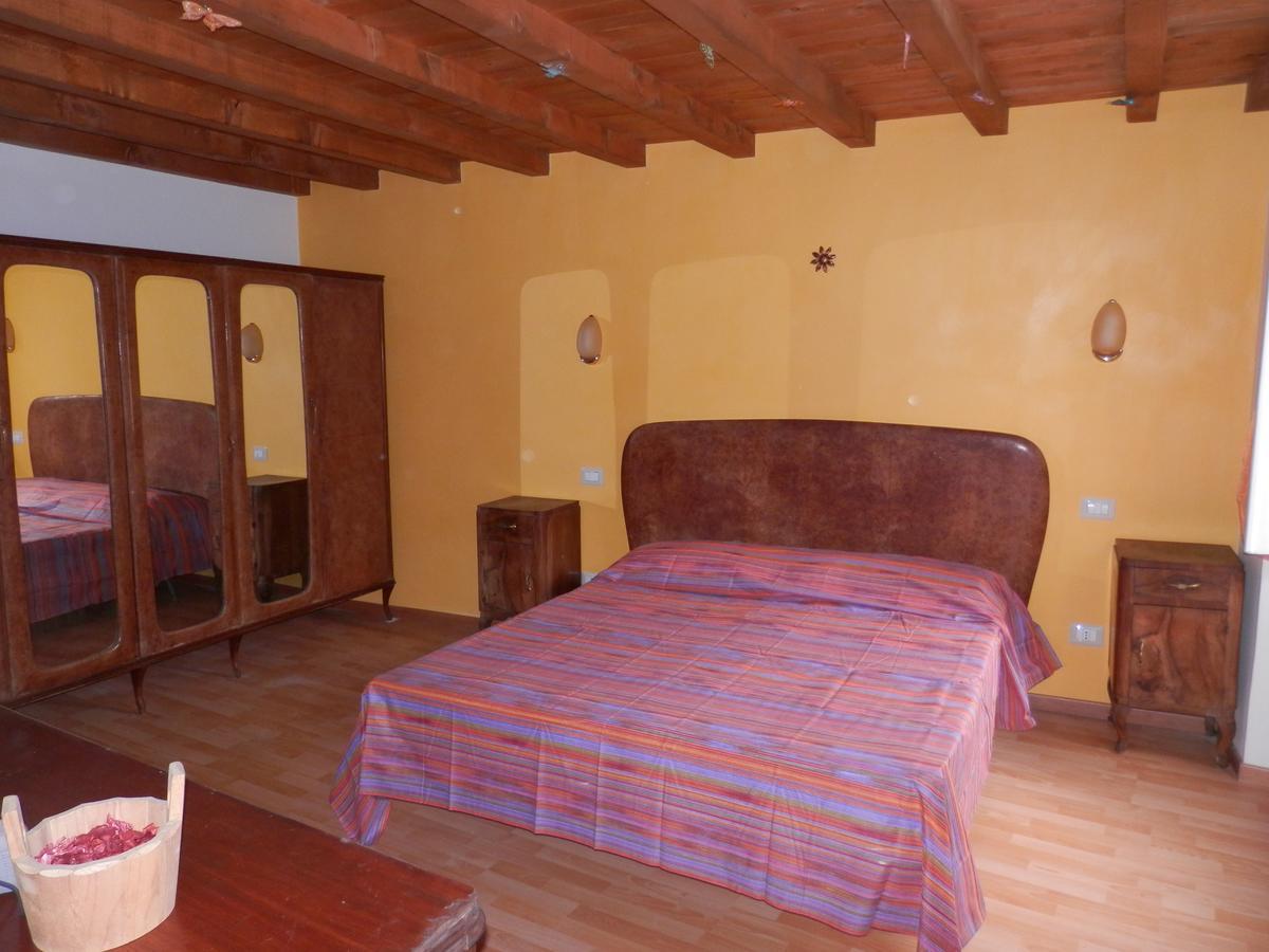 Cali B&B Alatri Cameră foto