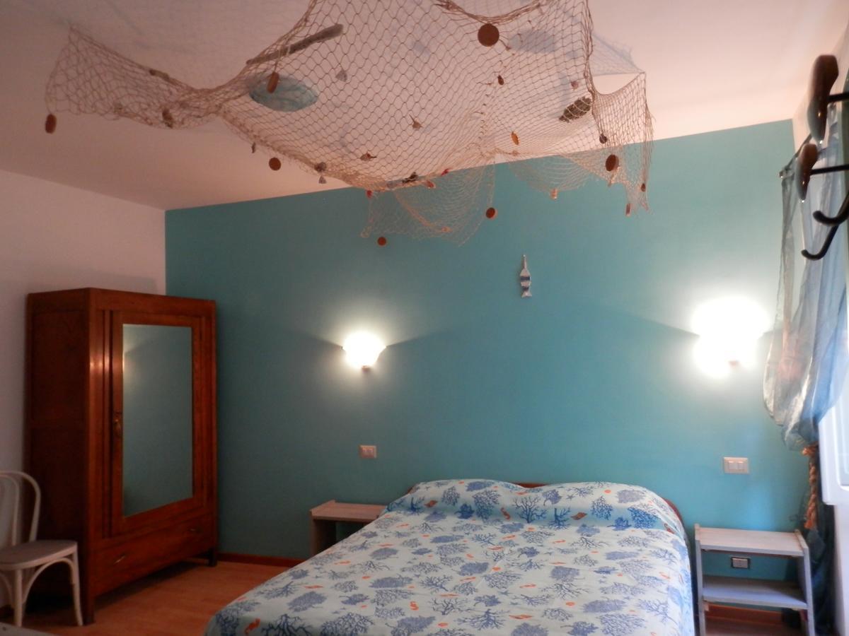 Cali B&B Alatri Cameră foto